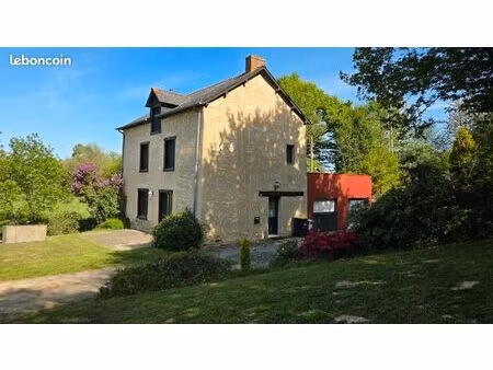 maison de 2006 118m2 3 ch. proximité. chevaigné