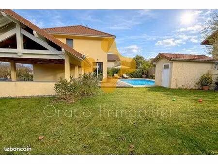 maison 5 pièces 106 m²