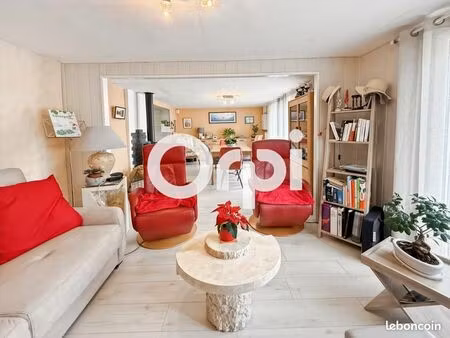 maison 3 pièces 98 m²