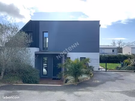 maison 4 pièces 114 m²