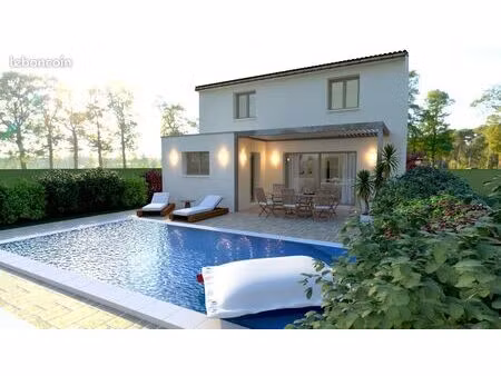 maison 6 pièces 113 m²