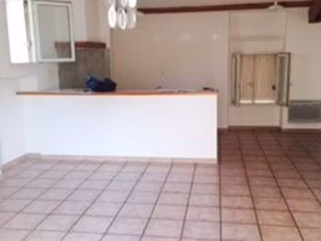 t2 berre centre ville