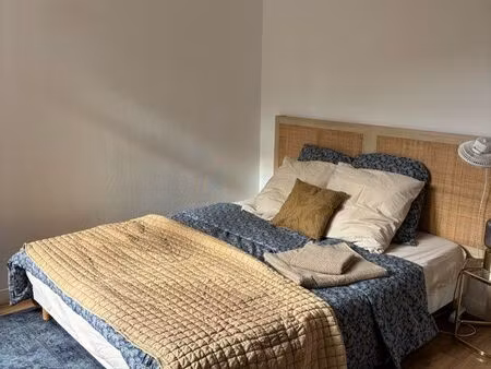 sous location chambre