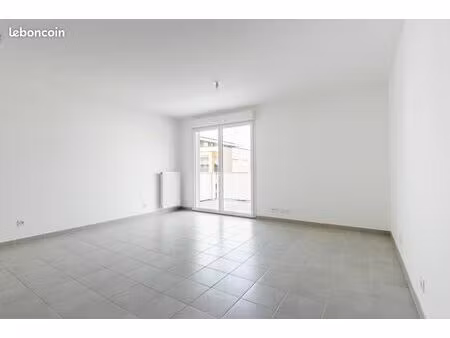 appartement t4