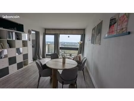 t2 croix residence flandre