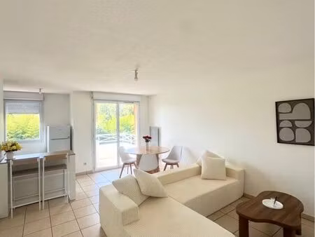 location appartement cugnaux