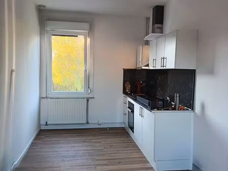 duplex à louer