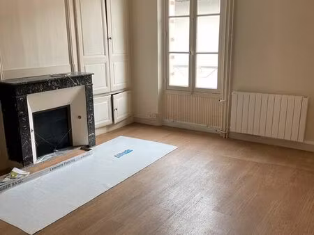 appartement 2 pièces -