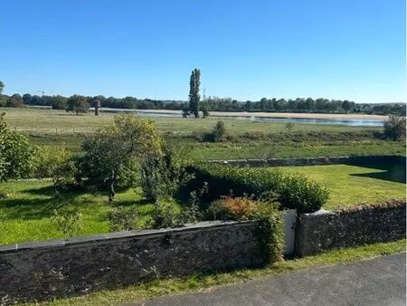 grand studio vue loire