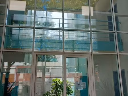 t3 bail étudiant 68m2 derrière médiathèque