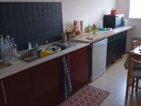 location t3 a l'année