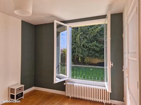 à louer – appartement 47 m²- plateau de laon-