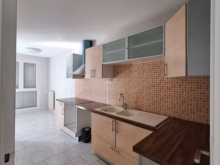 location appartement 3 chambre à longvic