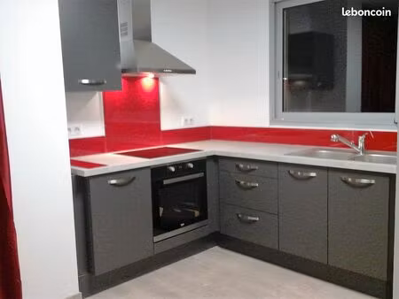 appartement t3 location