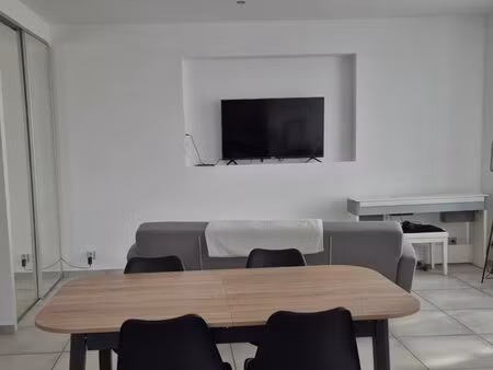 location appartement t3