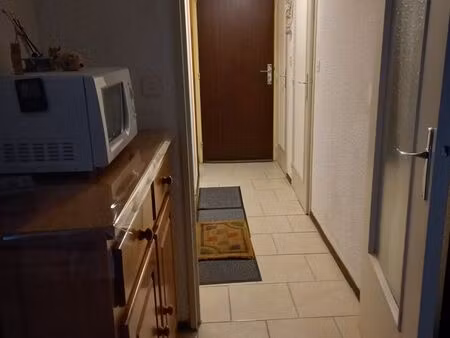 appartement courlancy