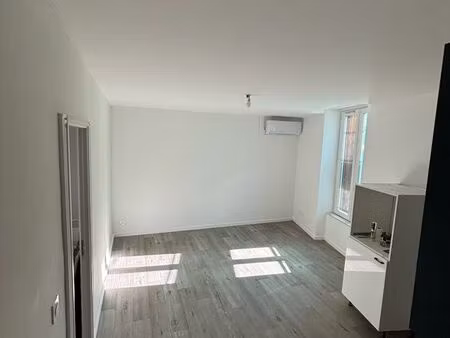 agréable t3 climatisé