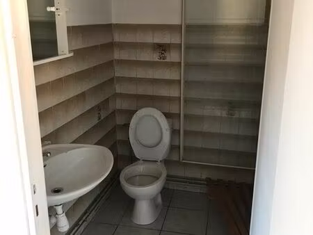 appartement t1 meublée