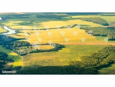 recherche terrain parcelle non constructible a louer ou a vendre