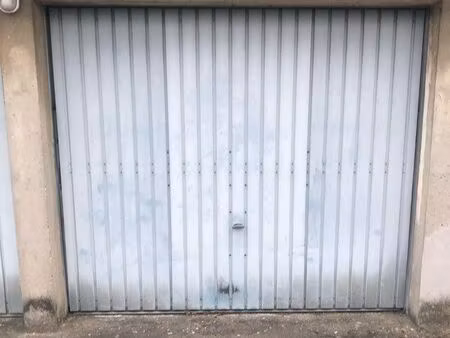 box extérieur sécurisé