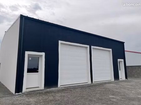 à louer local artisanal