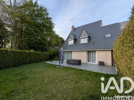 maison 5 pièces 125 m²