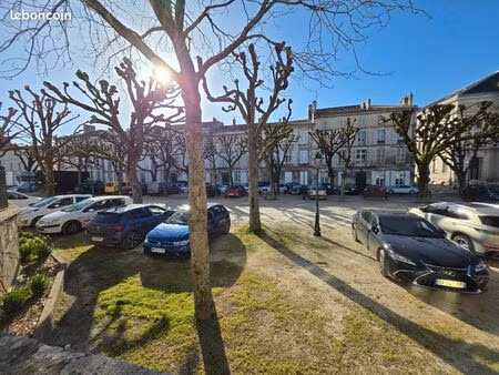 appartement en ville à louer