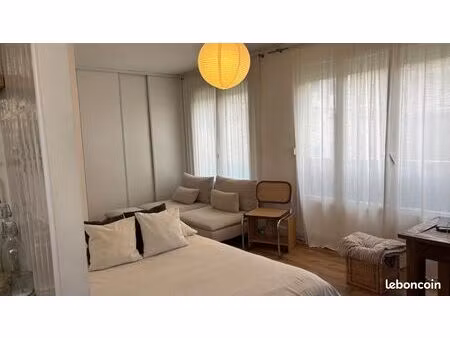 sous location antony