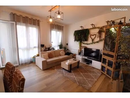 appartement t2 en hyper-centre de béthune