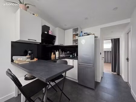 loue superbe studio à montferrand