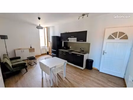 appt 2 pièces labouheyre centre