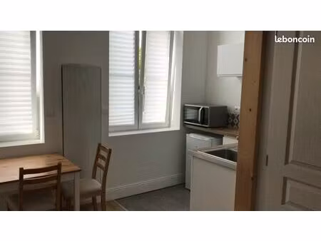 studio la catho vauban citadelle proche métro