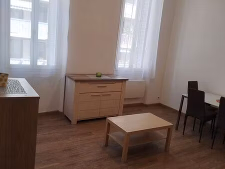 appartement de 44m2 catalan
