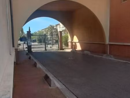 appartement t3 meublé