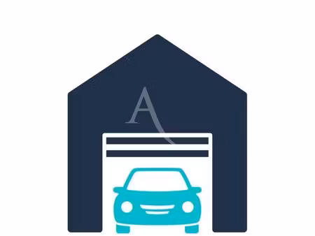 parking/box 14 m² nimes