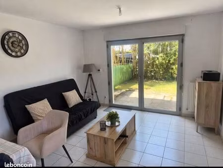 petite maison la membrolle