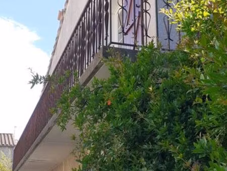 maison à louer à narbonne