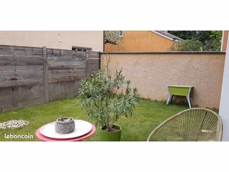 maison 4 pièces 79 m²