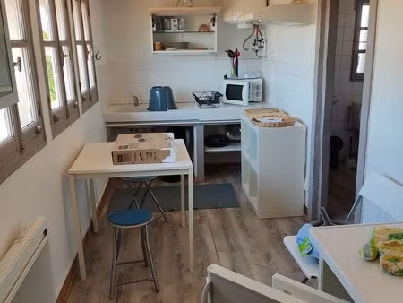 studio meuble arles centre ville roquette