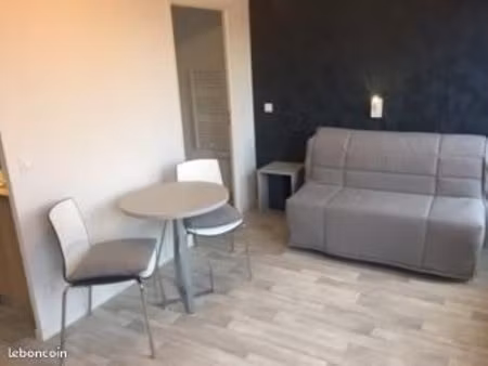 t1 meuble etudiant dispo 01/05/26