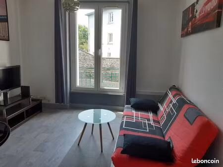 studio t1bis harteloire