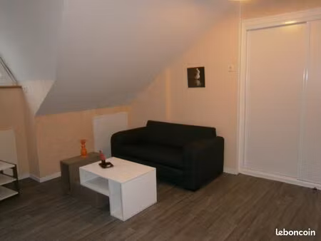 location appartement t2