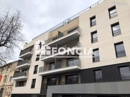 appartement 2 pièces 42.47m² à louer 1149.59 - clichy 92110