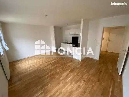 appartement 33.9m² à louer 649 - cormeilles-en-parisis 95240