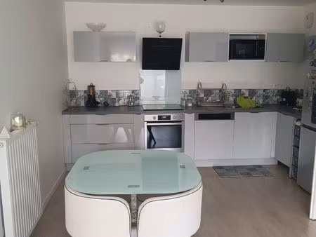 location meublée évry