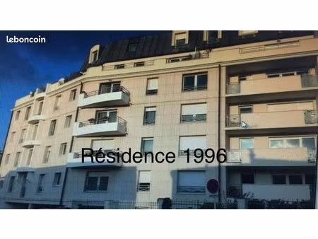 location d’un studio