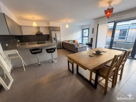 f4 metz centre proximité place st louis