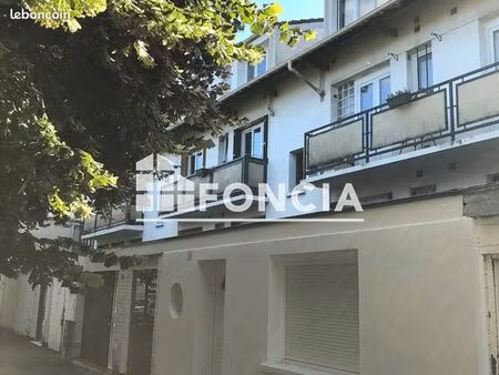 appartement 21.03m² à louer 668 - montesson 78360