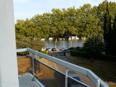 a louer t2 quai de la jonelière 44300 nantes