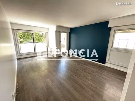 appartement 43m² à louer 1150 - neuilly 92200